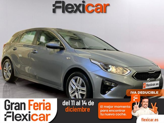 KIA Ceed (1.4 T-GDi 103kW (140CV) Drive) en Pontevedra