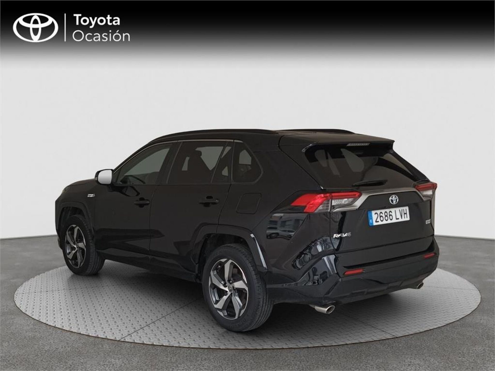 Imagen 2 de TOYOTA RAV-4