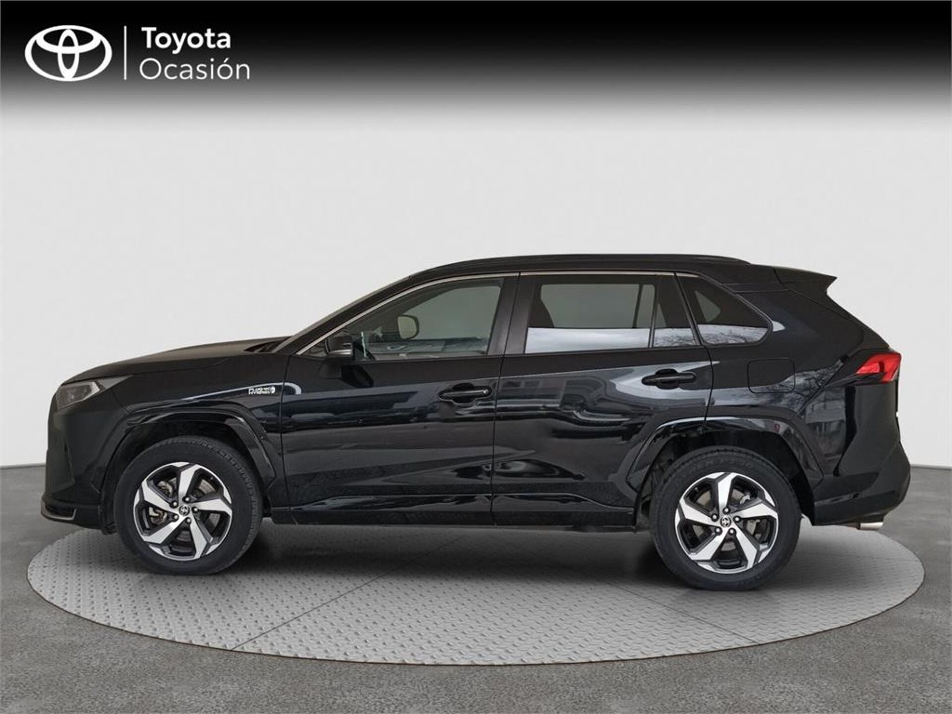 Imagen 3 de TOYOTA RAV-4