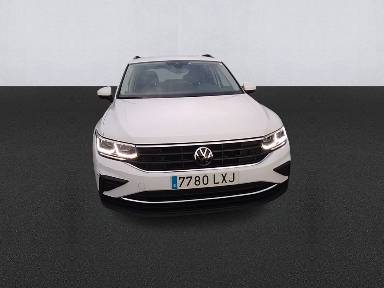 Foto del VOLKSWAGEN Tiguan 1.5 TSI Life 110kW
