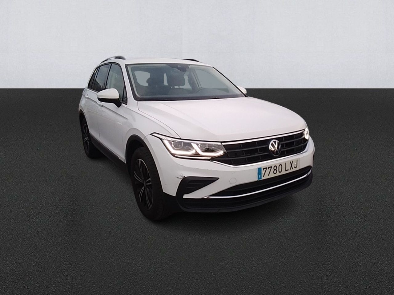 Foto del VOLKSWAGEN Tiguan 1.5 TSI Life 110kW