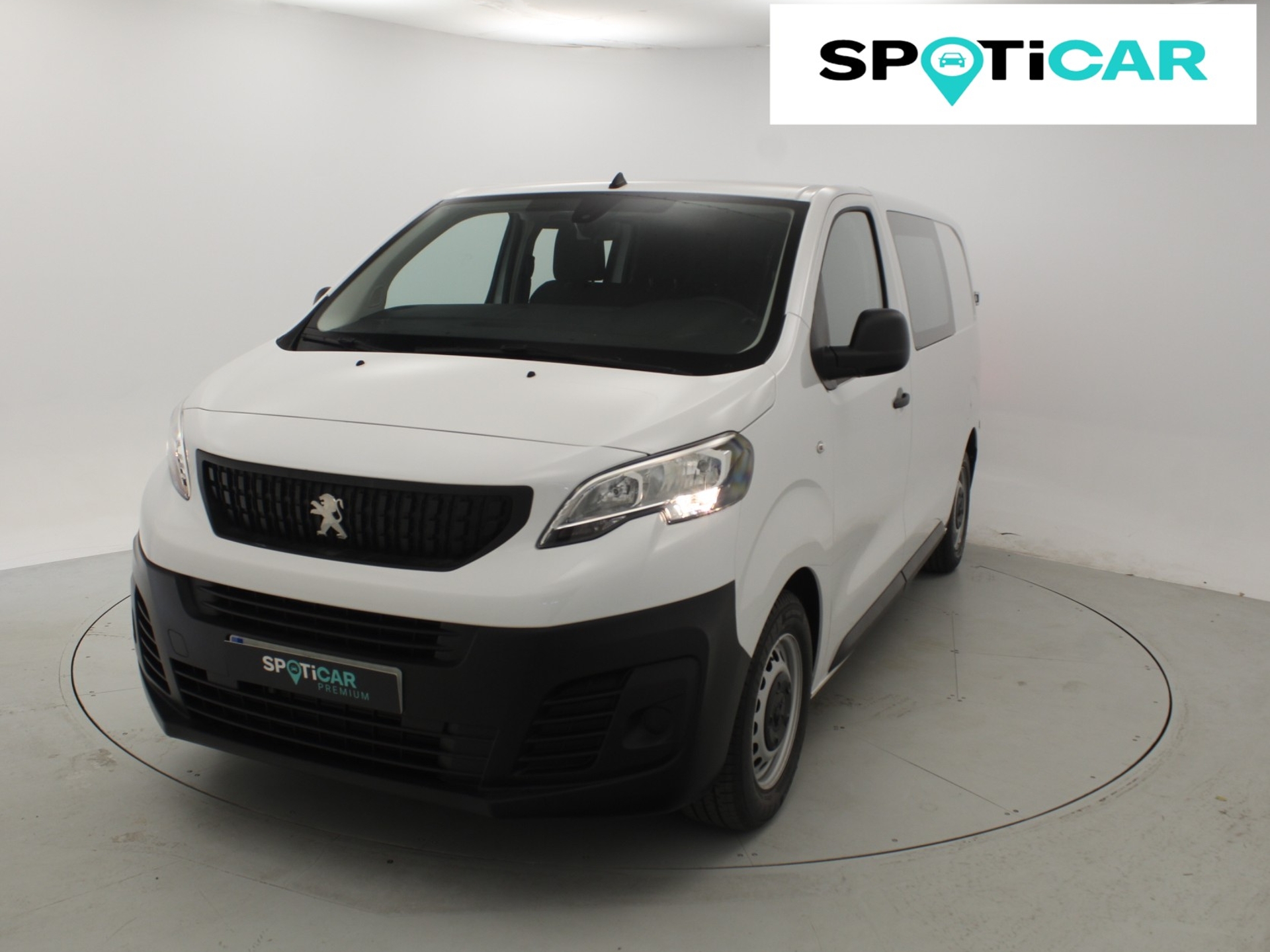 Imagen de PEUGEOT Expert