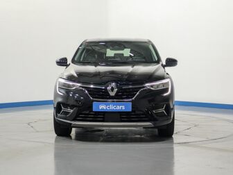 Imagen de RENAULT Arkana 1.3 TCe Techno EDC 103kW