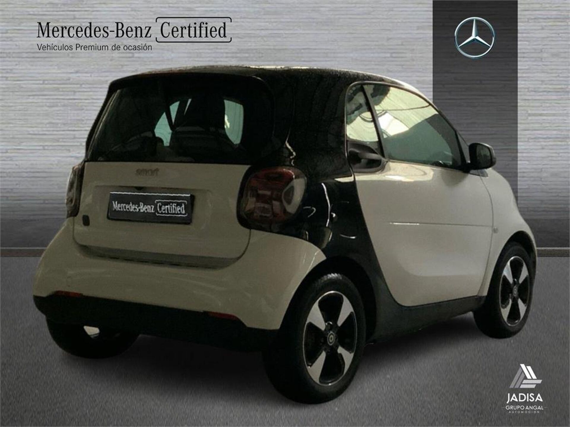 Imagen 3 de SMART Fortwo