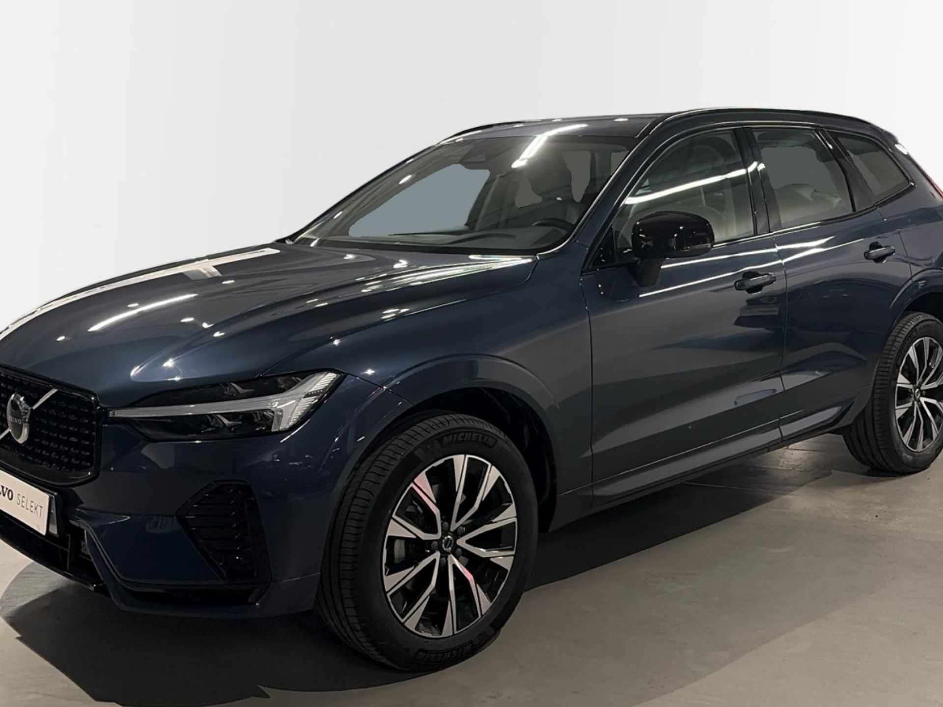 Imagen de VOLVO XC60