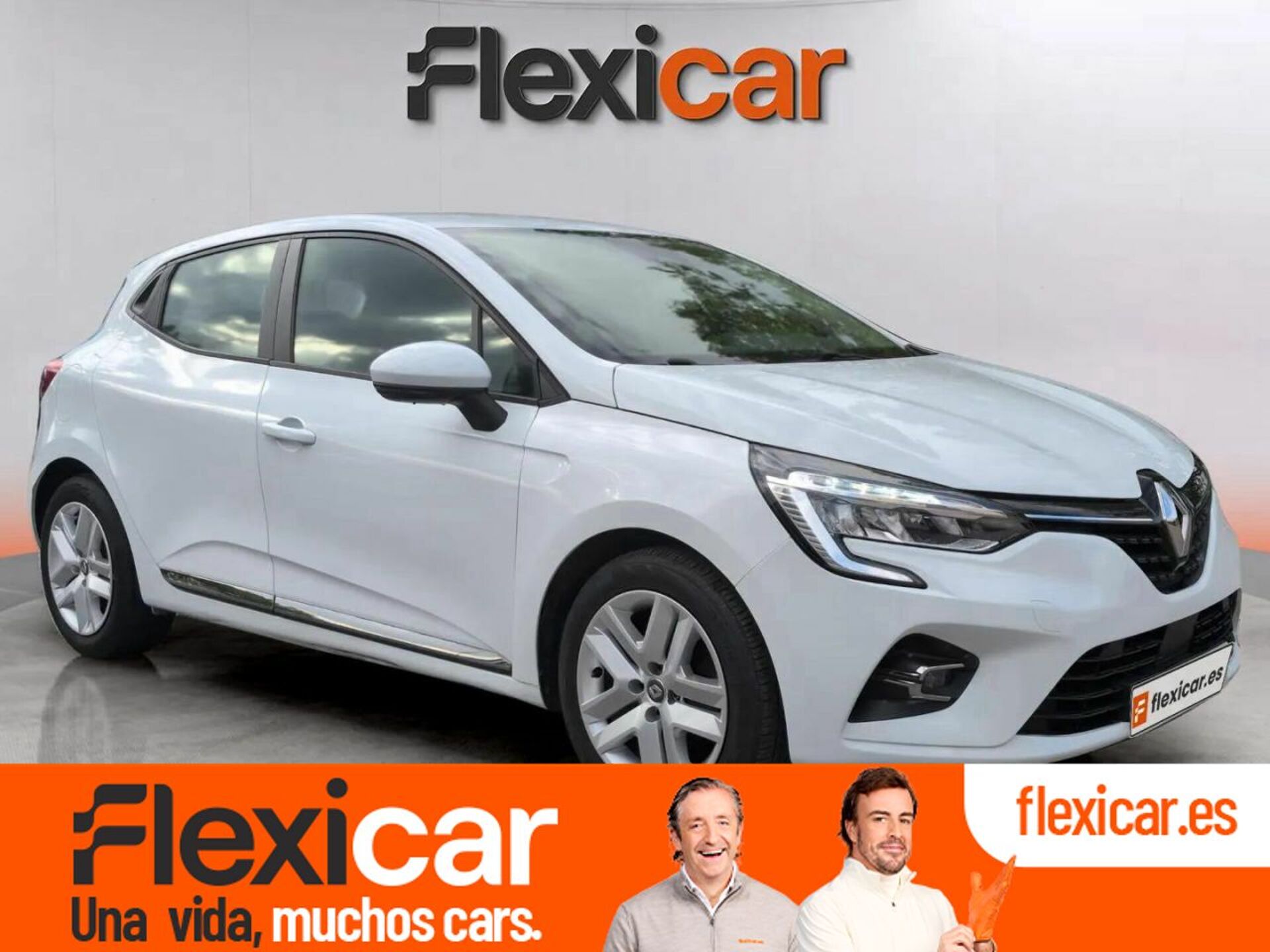 Imagen de RENAULT Clio