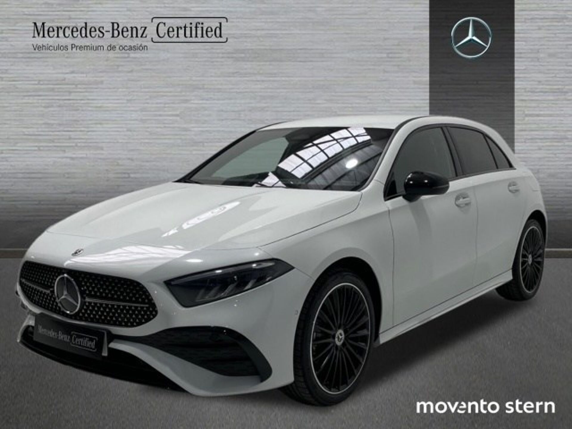 Imagen de MERCEDES Clase A