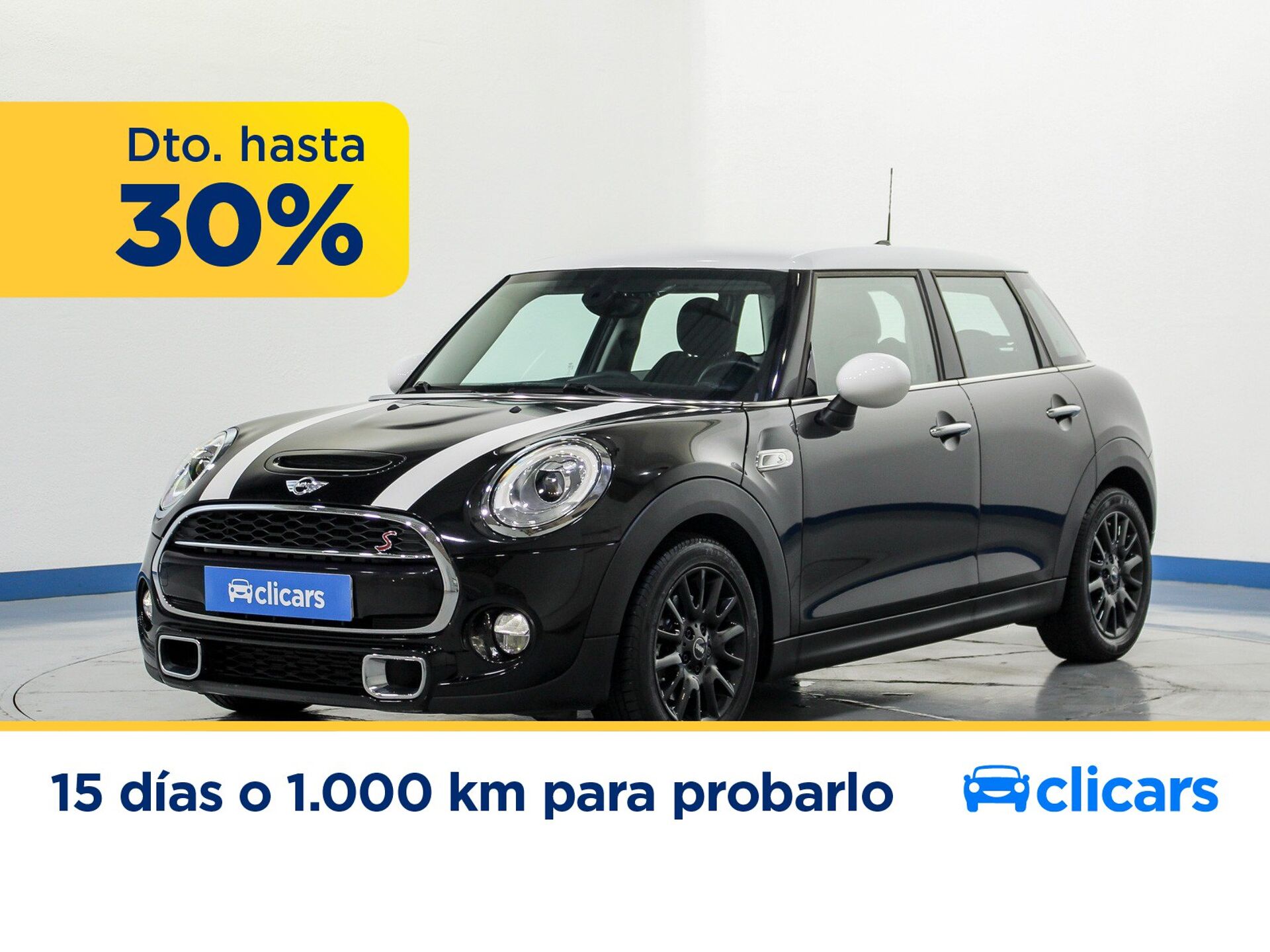 Imagen de MINI Mini