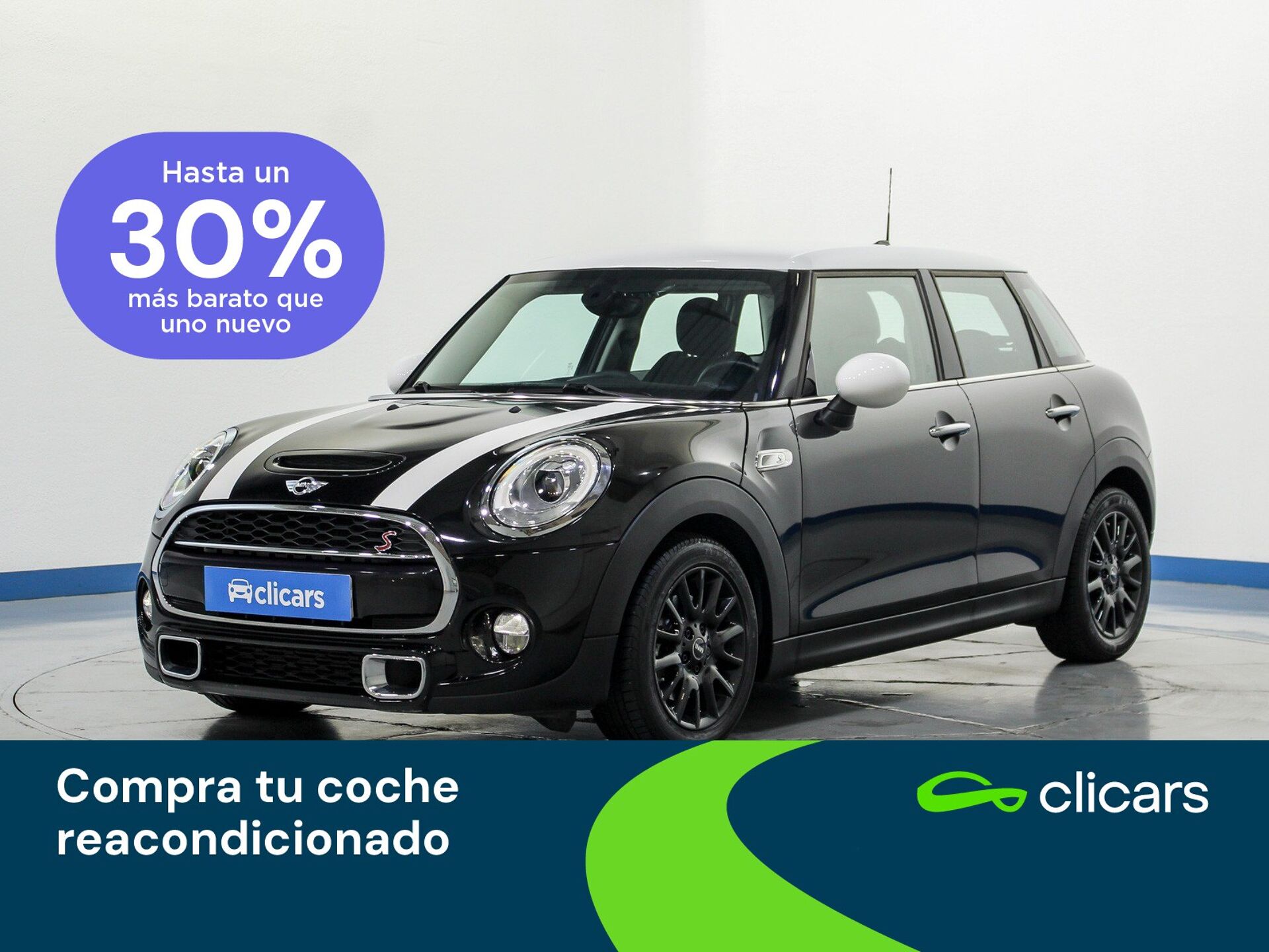 Imagen de MINI Mini