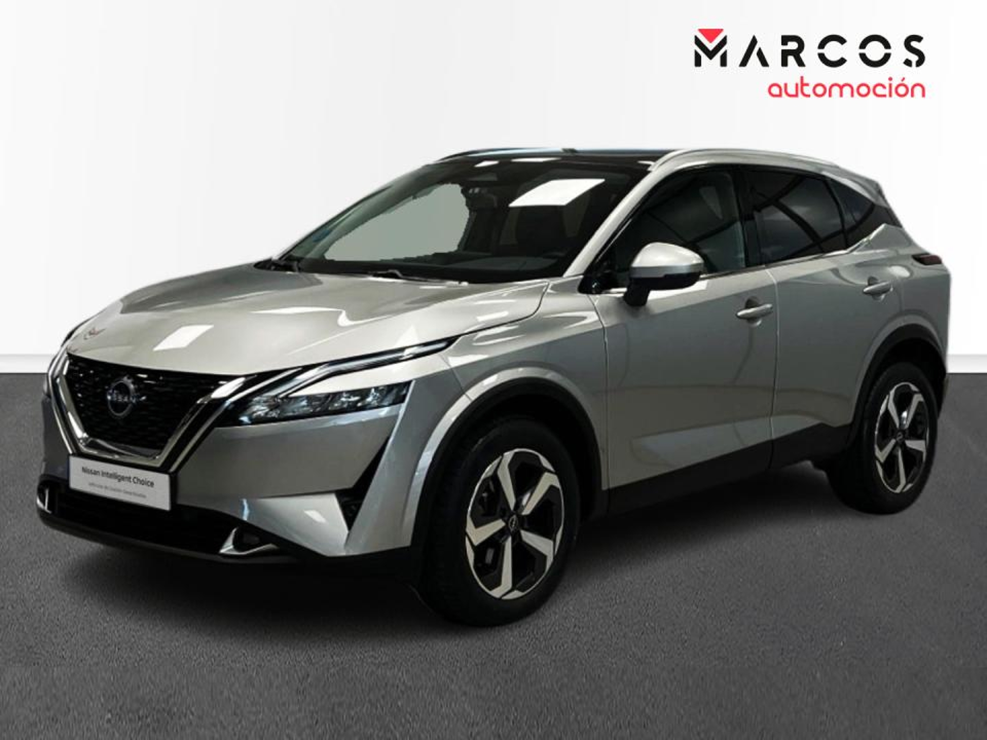 Imagen de NISSAN Qashqai