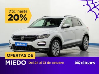 Imagen de VOLKSWAGEN T-Roc 2.0TDI Advance