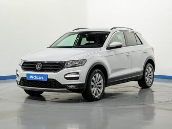 Imagen de VOLKSWAGEN T-Roc 2.0TDI Advance