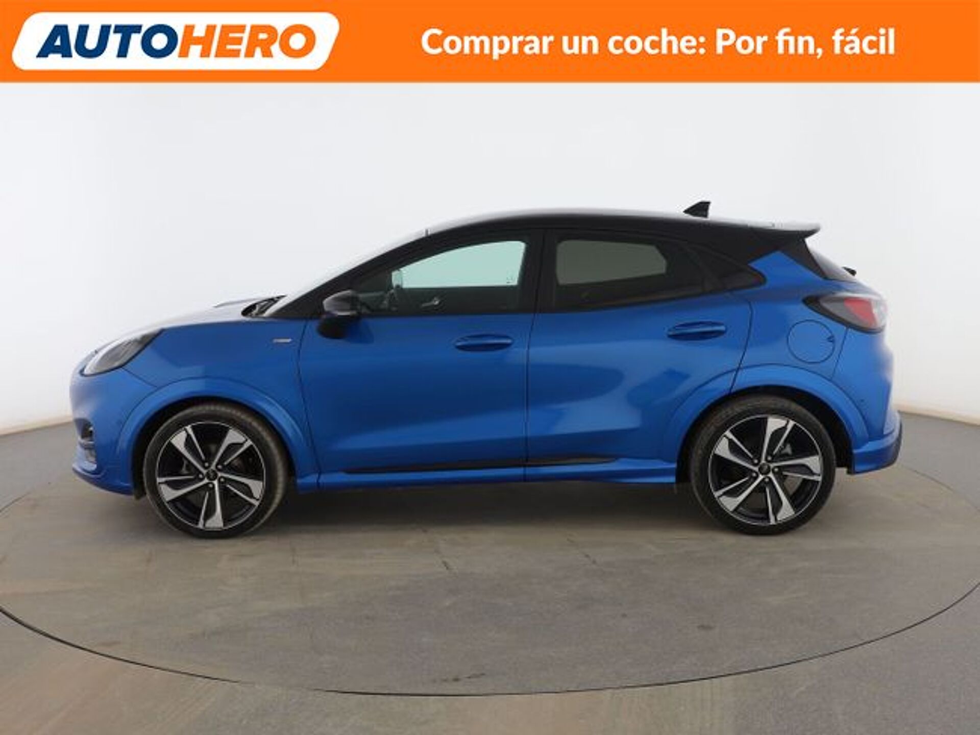 Imagen 3 de FORD Puma