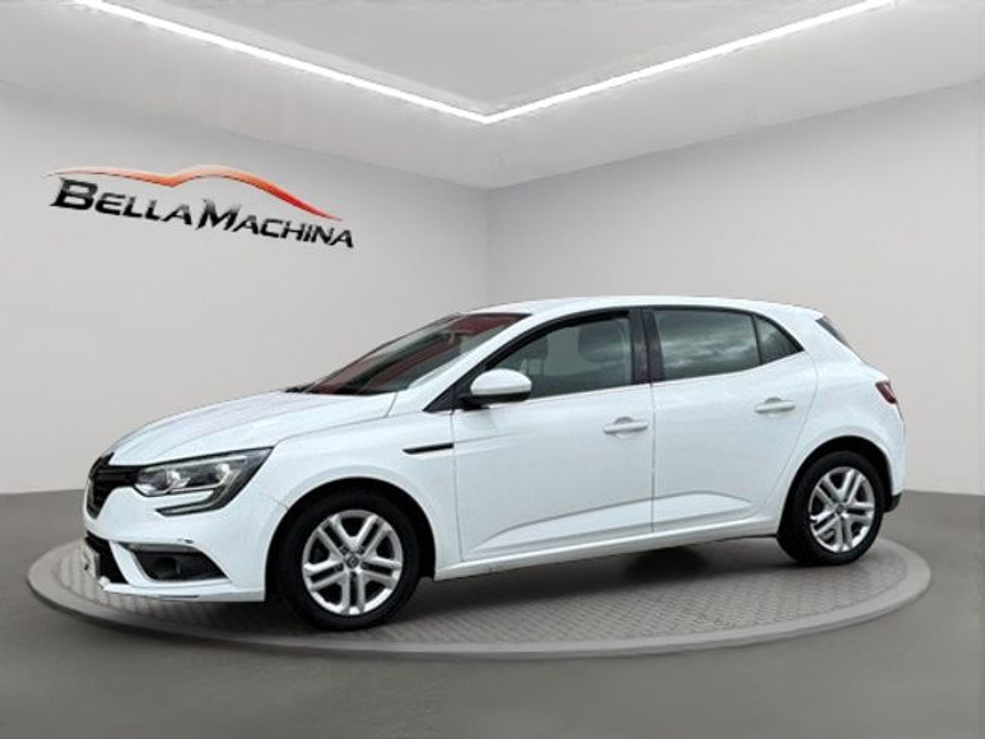Imagen de RENAULT Mégane