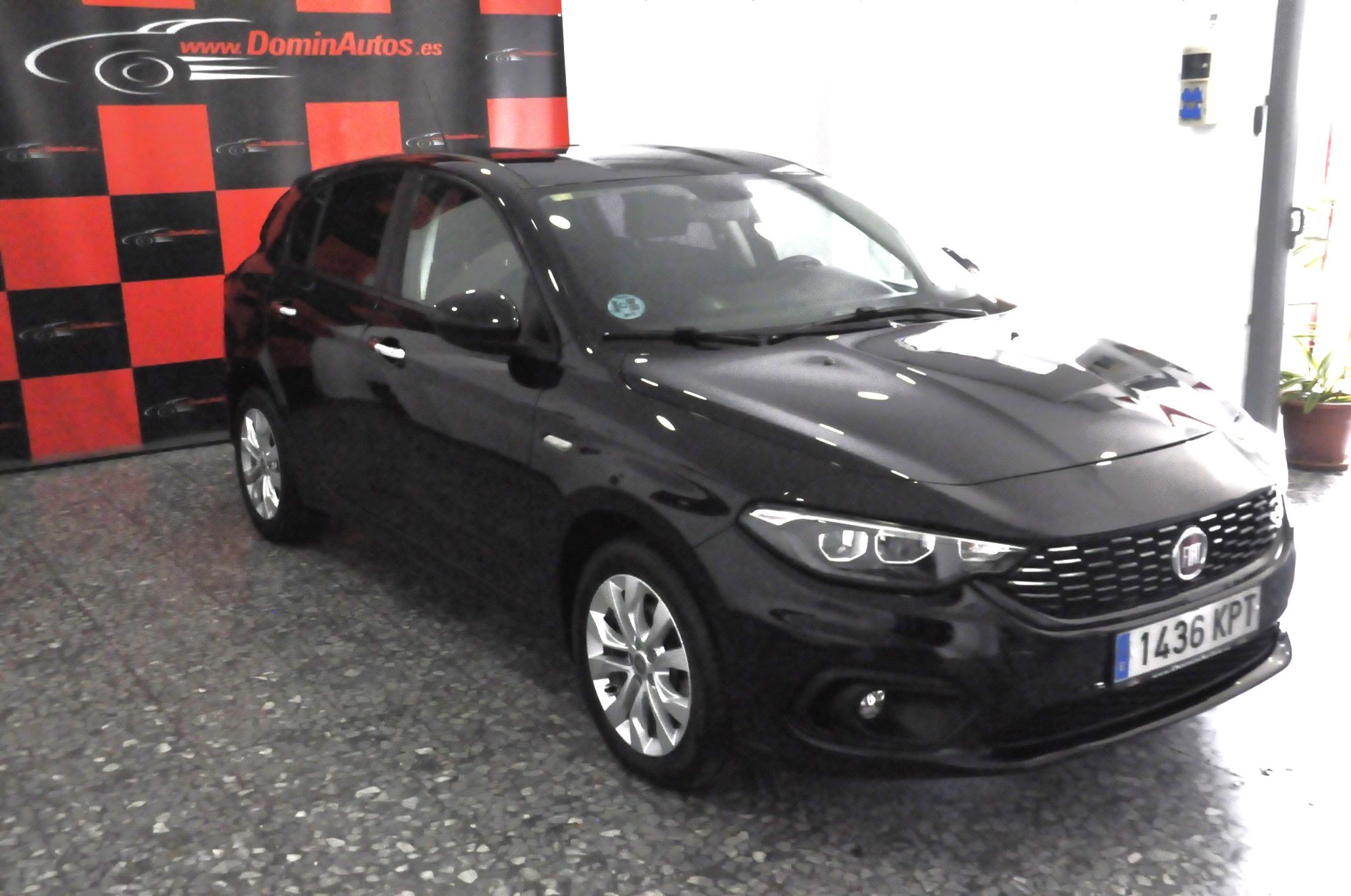 Foto del FIAT Tipo 1.3 Multijet II Lounge Plus