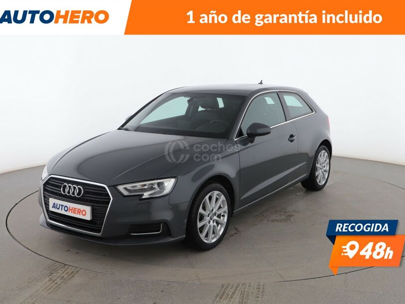 Foto del AUDI A3 1.6TDI Design Edition 81kW