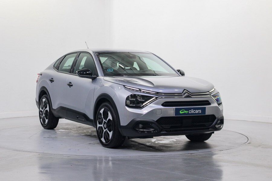 Foto del CITROEN C4 X 1.2 PureTech Feel S&S 100