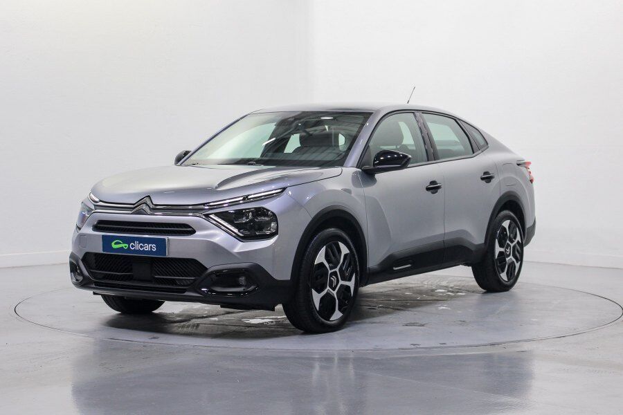 CITROEN C4 X (C4 X 1.2 PureTech Feel S&S 100) en Madrid