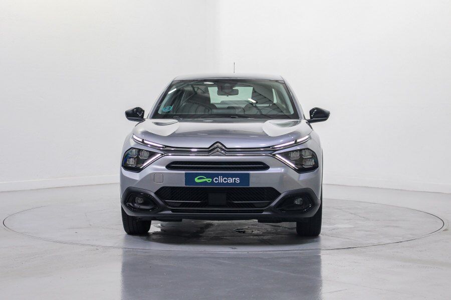Foto del CITROEN C4 X 1.2 PureTech Feel S&S 100