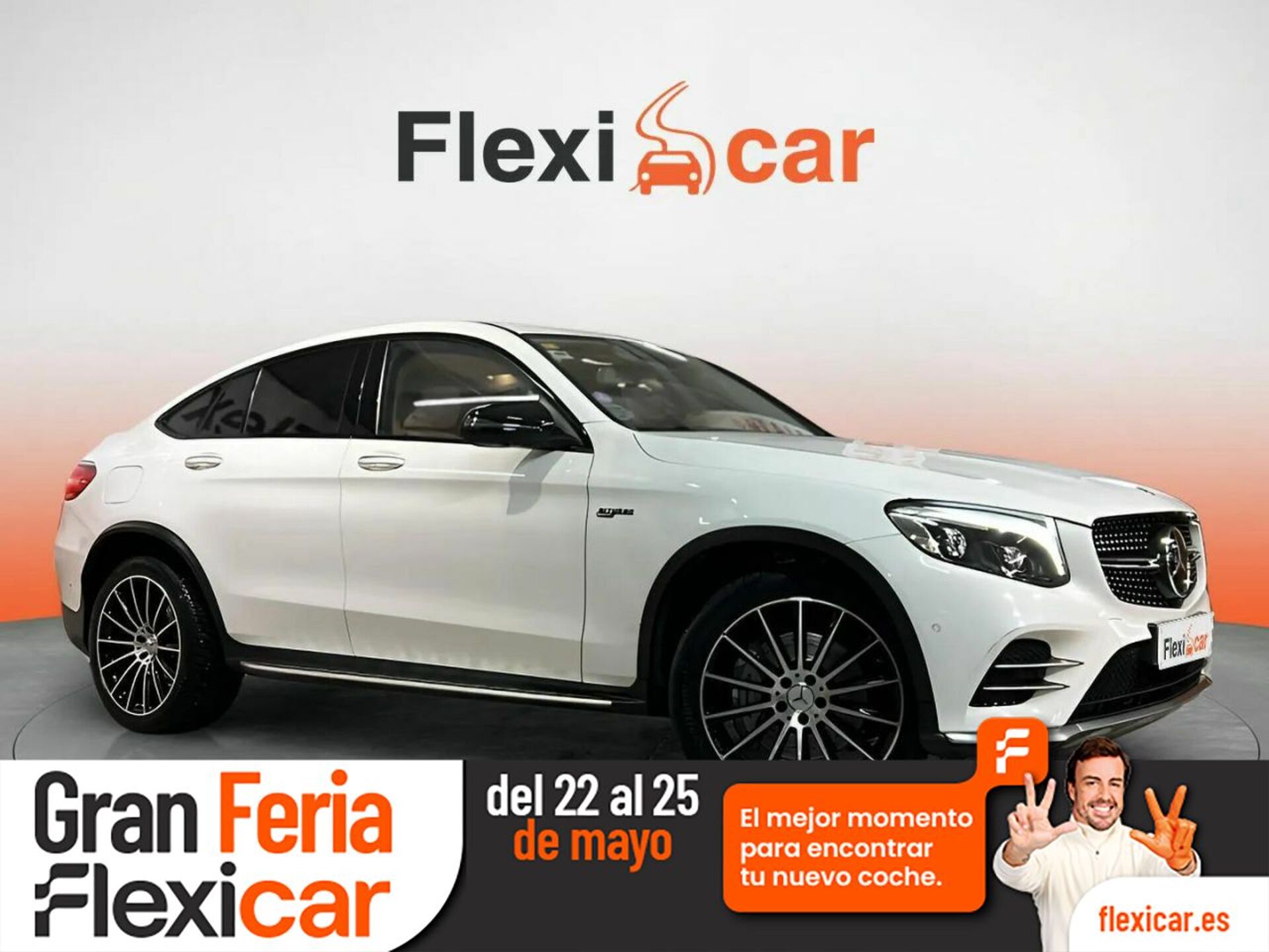 Imagen de MERCEDES Clase GLC