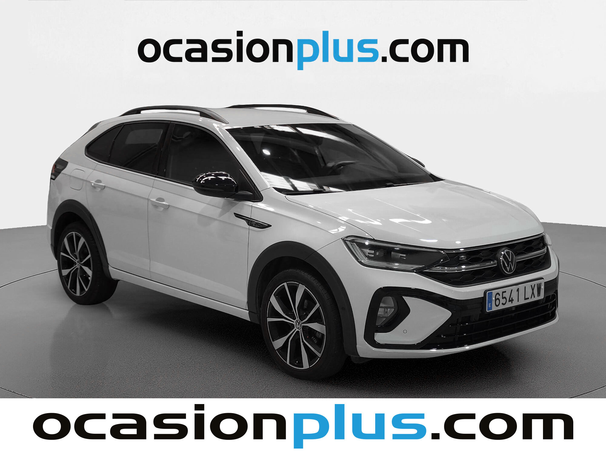 Foto del VOLKSWAGEN Taigo 1.5 TSI R-Line DSG 110kW