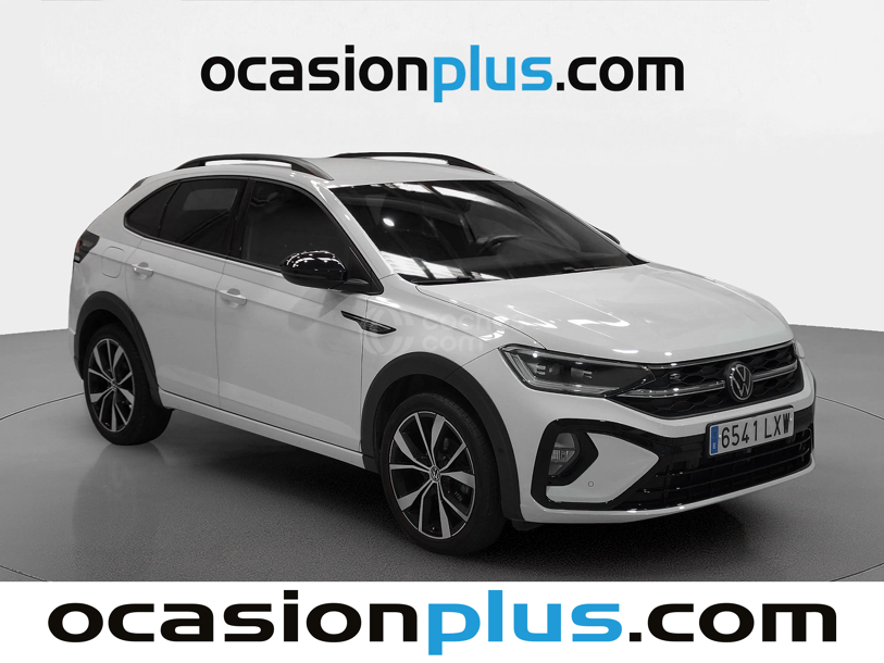 Foto del VOLKSWAGEN Taigo 1.5 TSI R-Line DSG 110kW