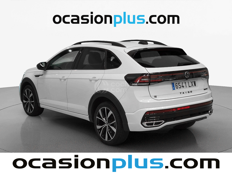 Foto del VOLKSWAGEN Taigo 1.5 TSI R-Line DSG 110kW