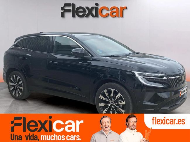 RENAULT Austral (Evolution Mild Hybrid 116kW Auto) en Valencia