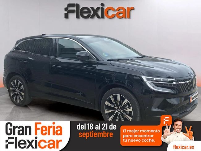 RENAULT Austral (Evolution Mild Hybrid 116kW Auto) en Valencia