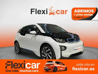 Imagen de BMW i3 i3