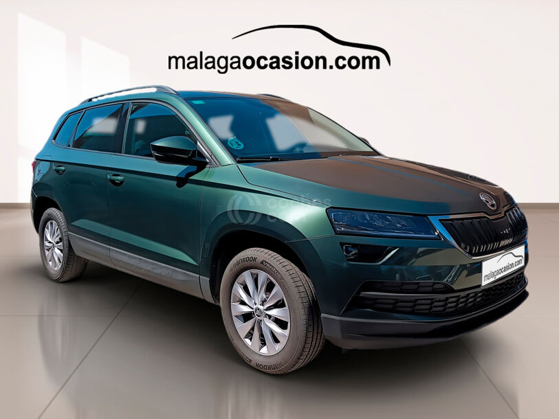 Foto del SKODA Karoq 1.0 TSI Ambition DSG