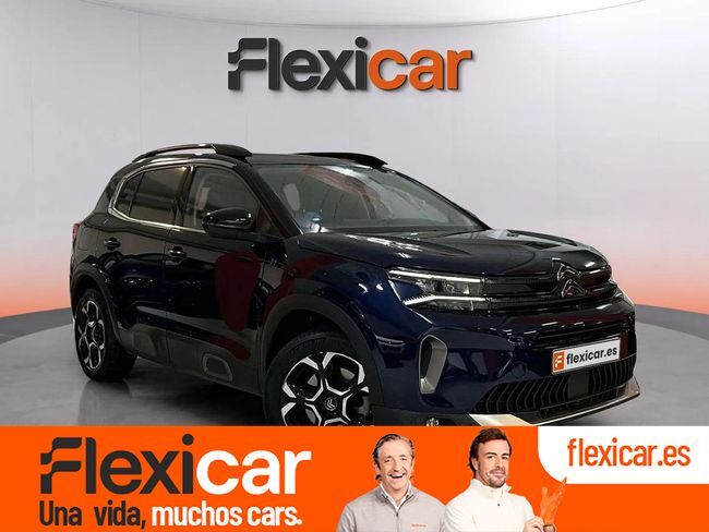 CITROEN C5 Aircross (225 e-EAT8 Shine) en Barcelona