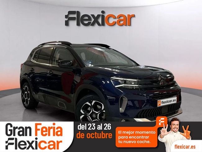 CITROEN C5 Aircross (225 e-EAT8 Shine) en Barcelona