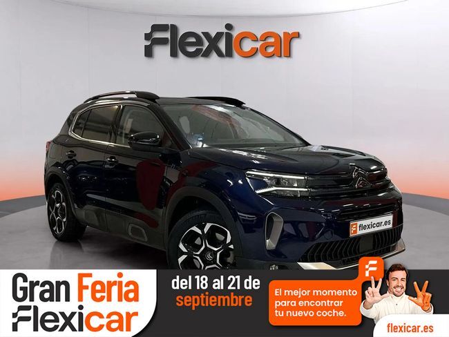 CITROEN C5 Aircross (225 e-EAT8 Shine) en Barcelona