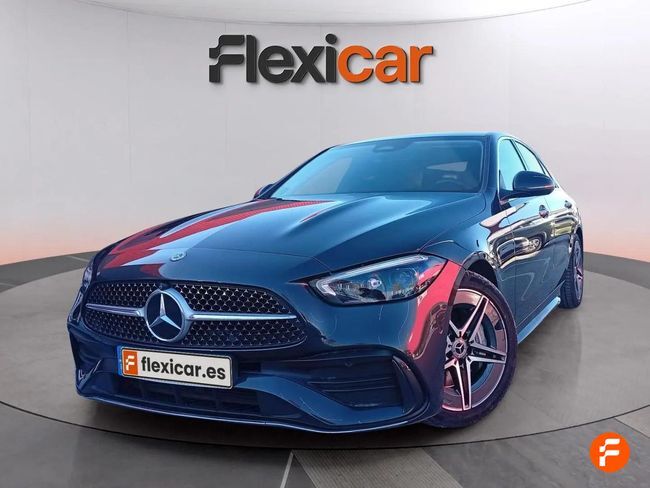 Foto del MERCEDES Clase C C 220d 9G-Tronic