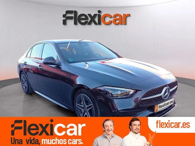 Foto del MERCEDES Clase C C 220d 9G-Tronic