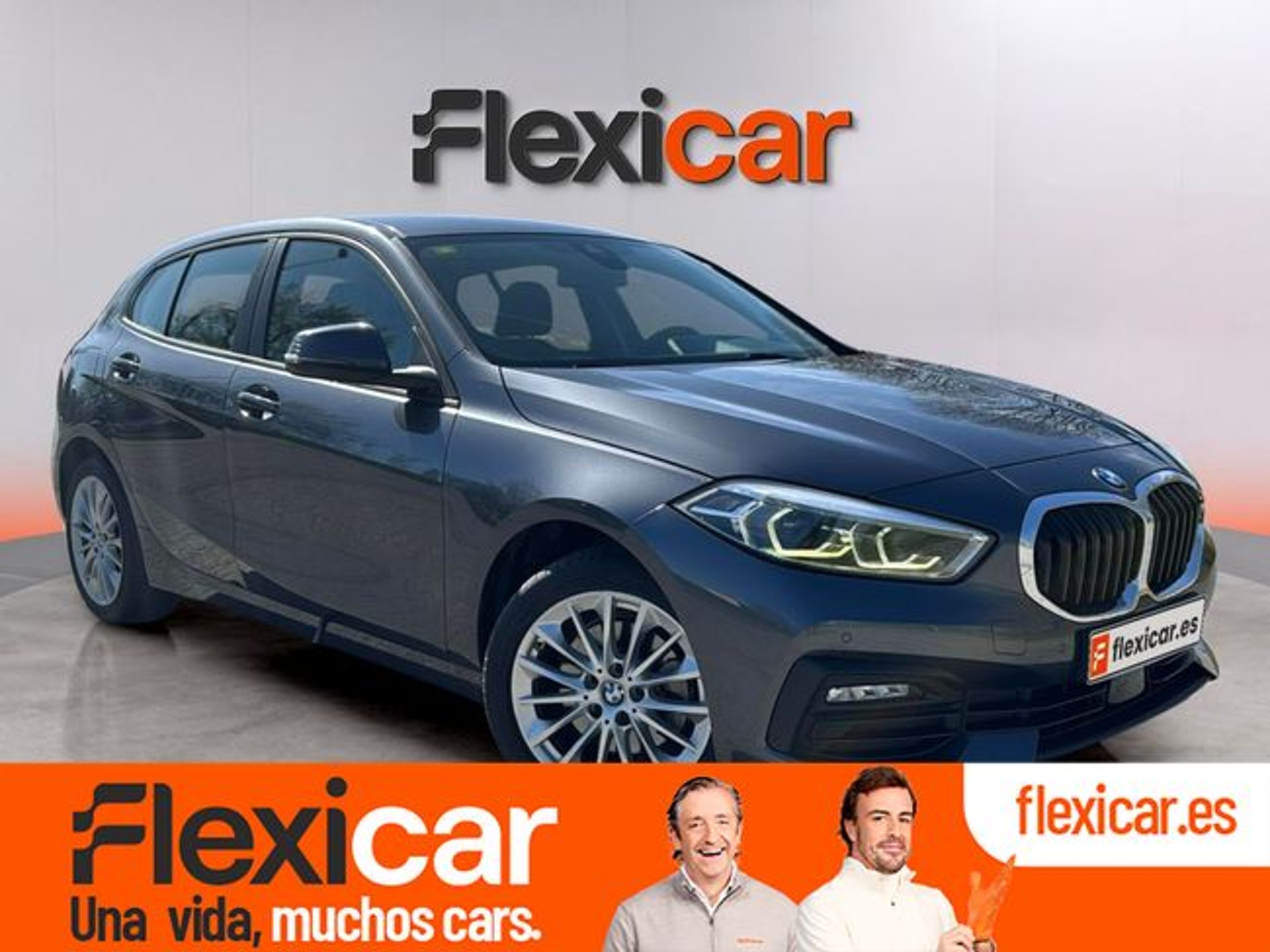 Imagen de BMW Serie 1