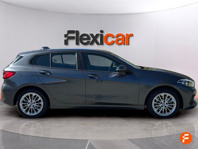 Foto del BMW Serie 1 118i