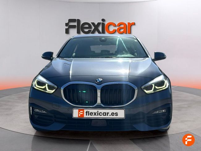 Foto del BMW Serie 1 118i