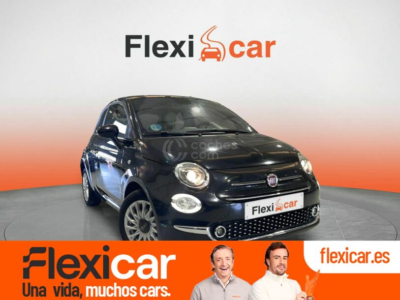 Foto del FIAT 500 1.0 Hybrid Cult 52kW