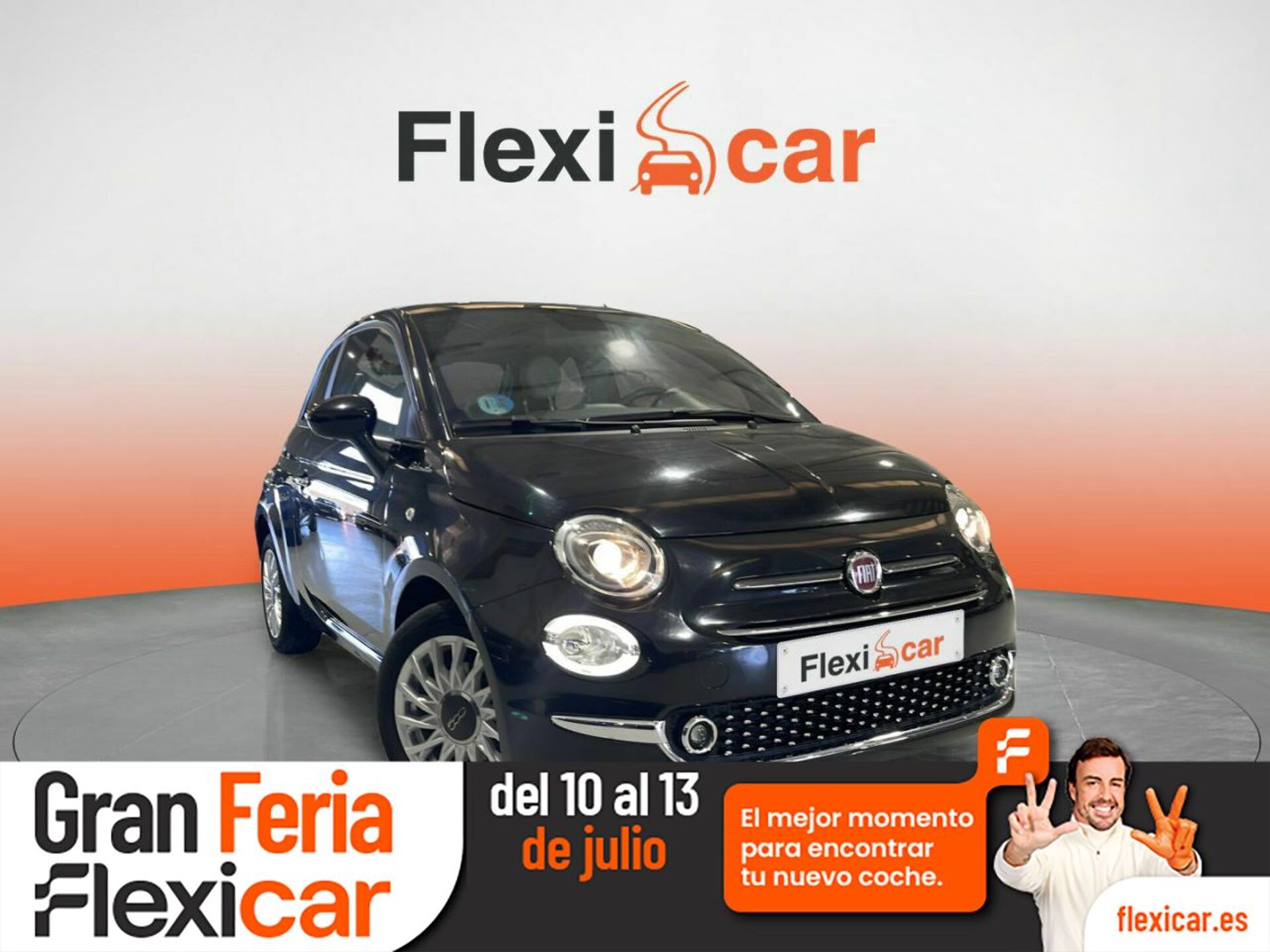 Imagen de FIAT 500