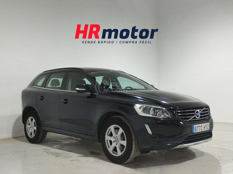 Foto del VOLVO XC60 D3 Momentum Aut. 136