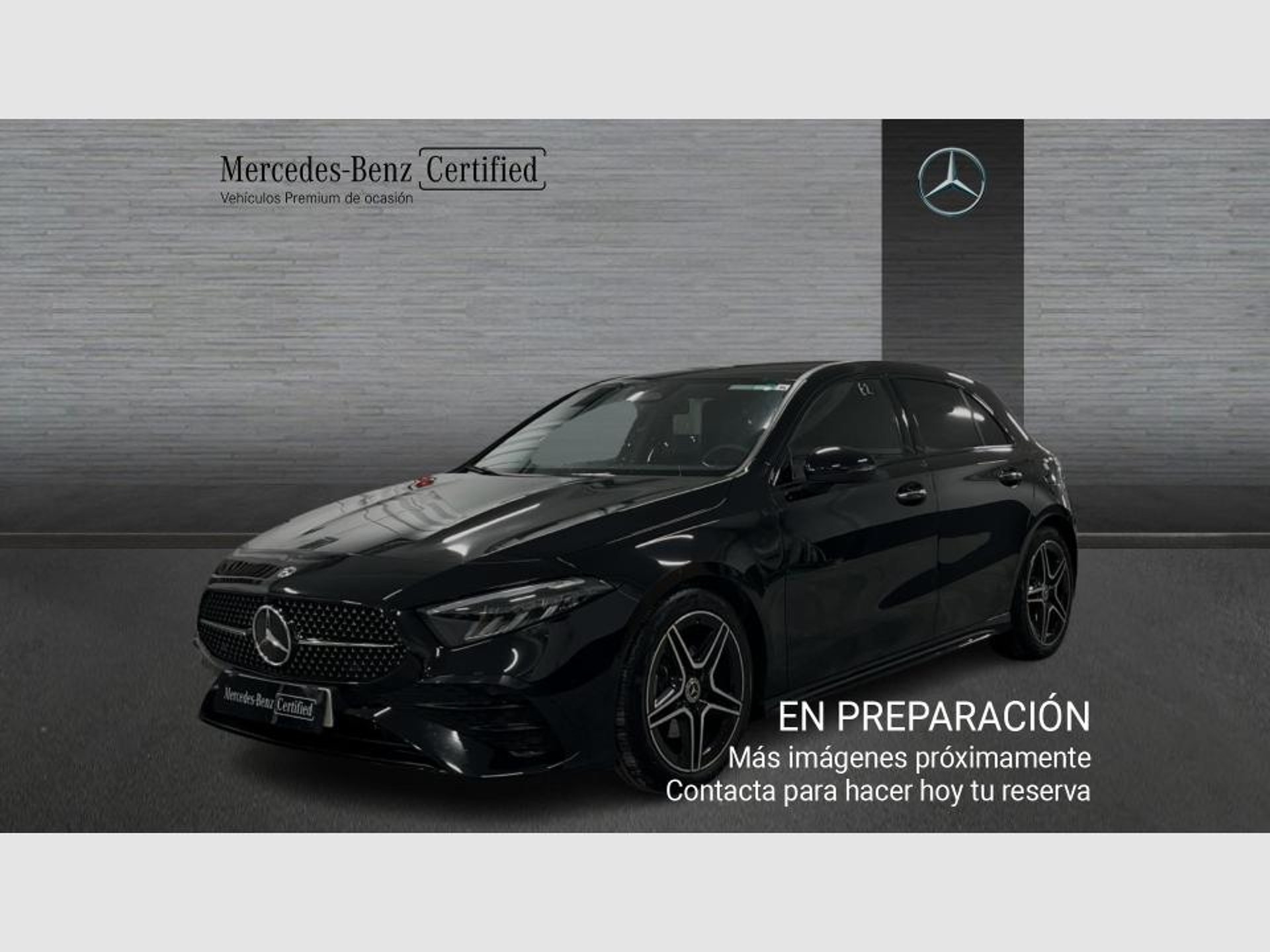 Imagen de MERCEDES Clase A