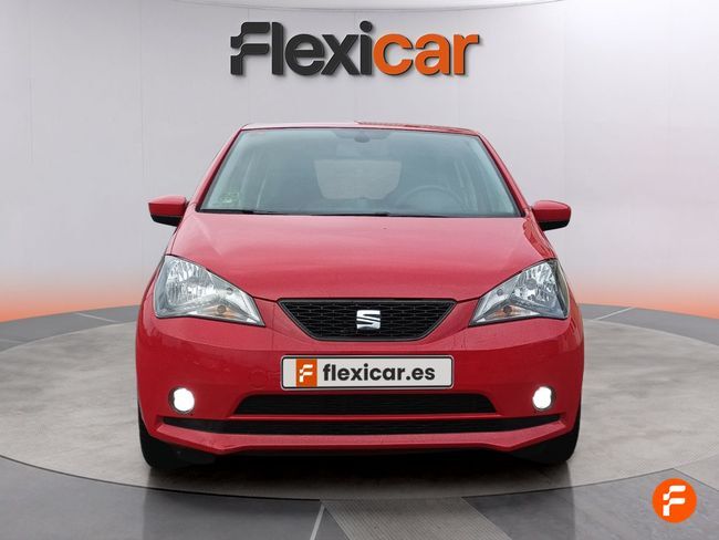 Foto del SEAT Mii 1.0 Style Edition 75