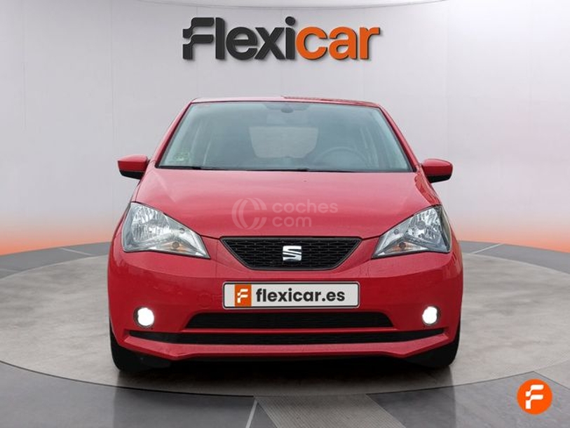 Foto del SEAT Mii 1.0 Style Edition 75