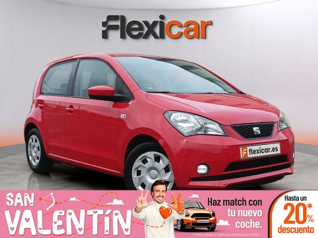 Foto del SEAT Mii 1.0 Style Edition 75