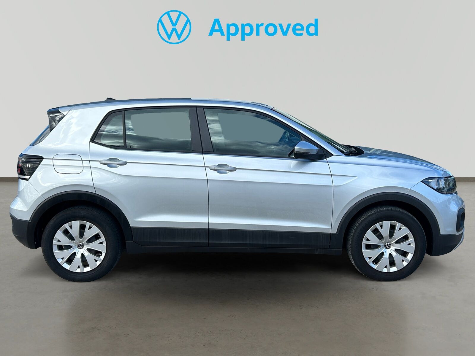 Foto del VOLKSWAGEN T-Cross 1.0 TSI Edition