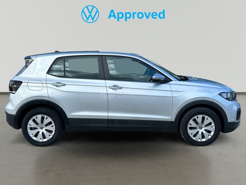 Foto del VOLKSWAGEN T-Cross 1.0 TSI Edition