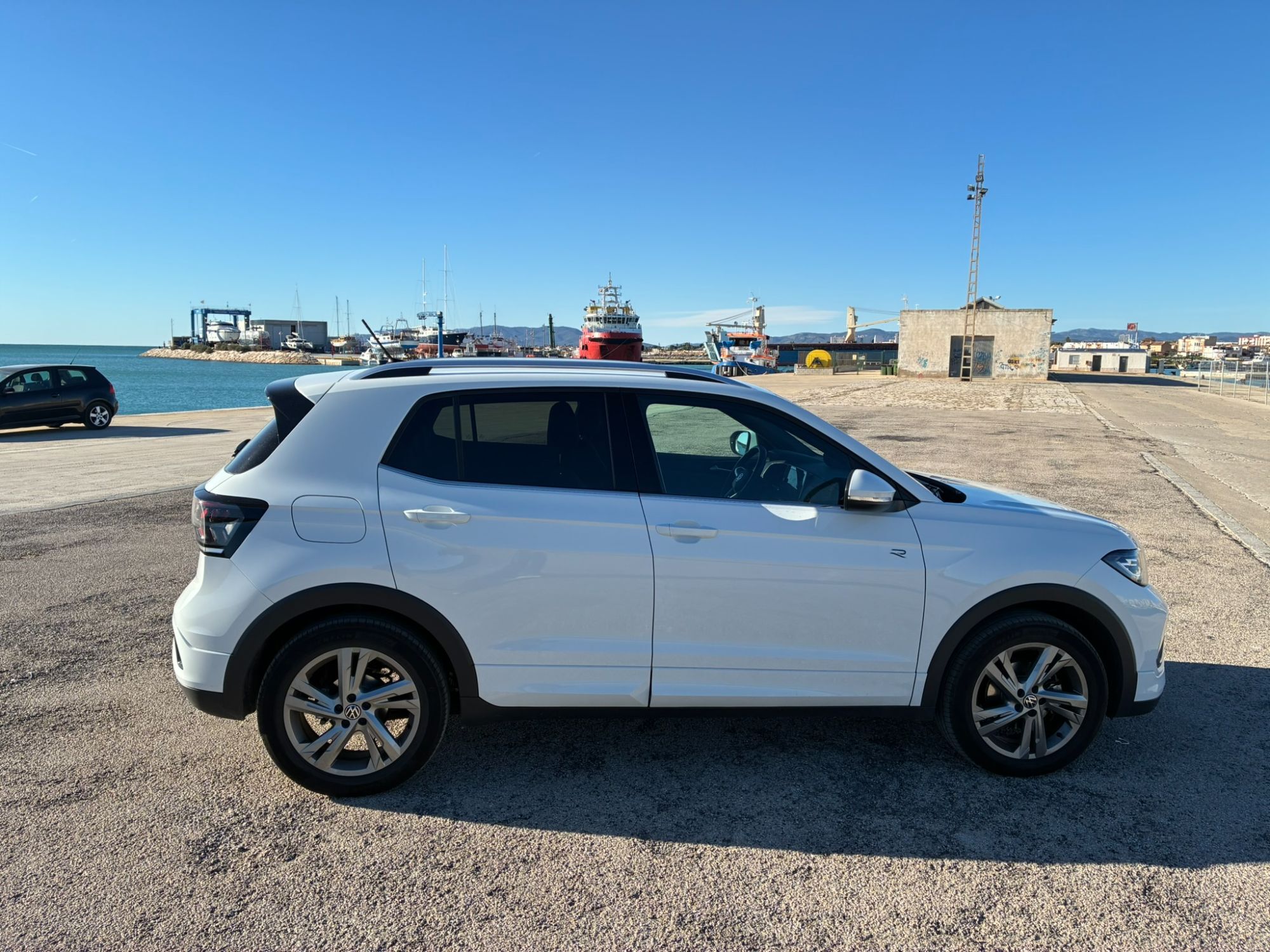 Foto del VOLKSWAGEN T-Cross 1.0 TSI R-Line 85kW