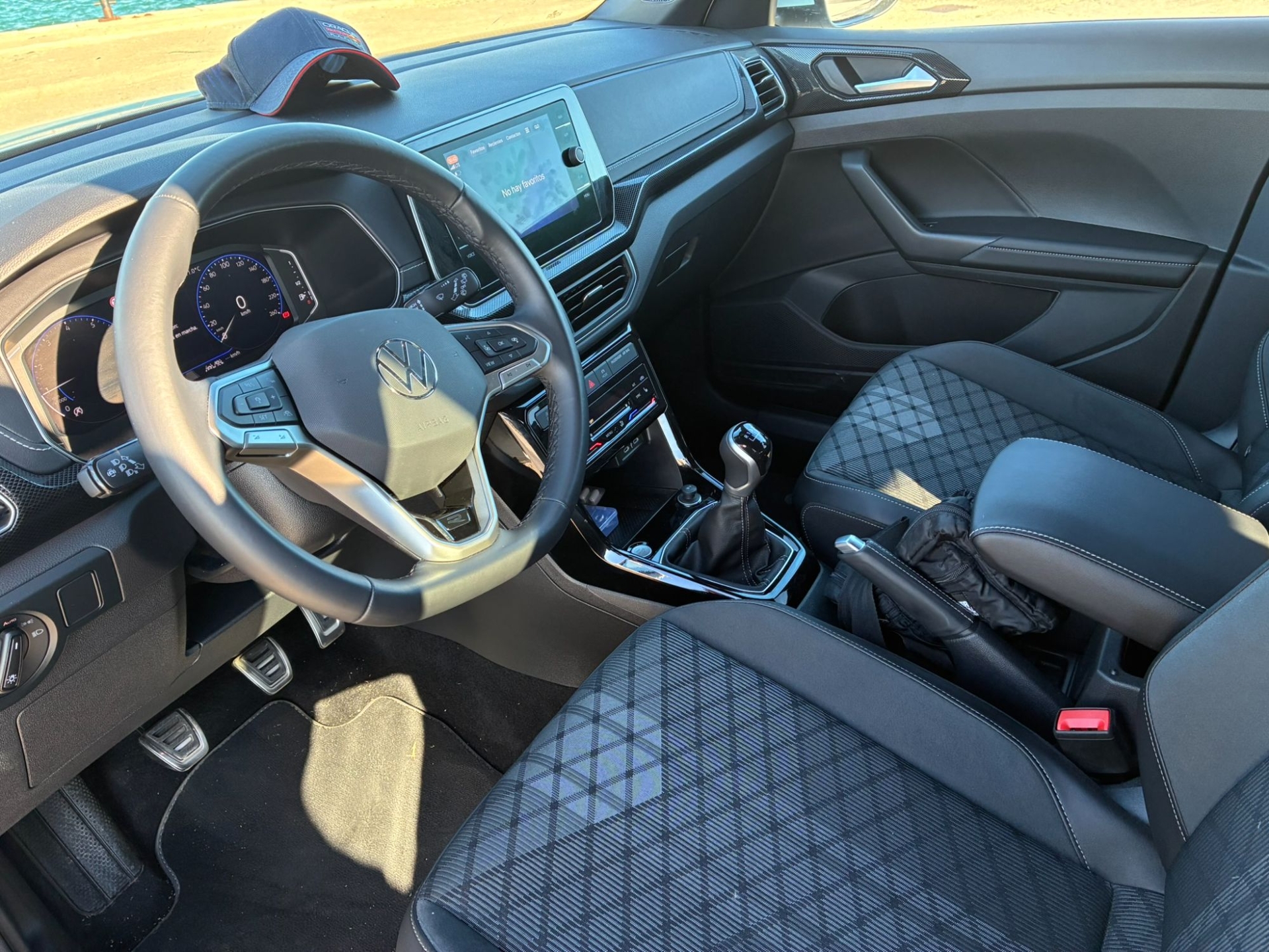 Imagen de VOLKSWAGEN T-Cross